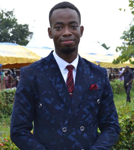 Samuel Anietie Victor-Akpan